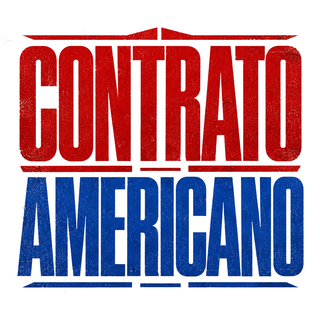 Logo Contrato Americano